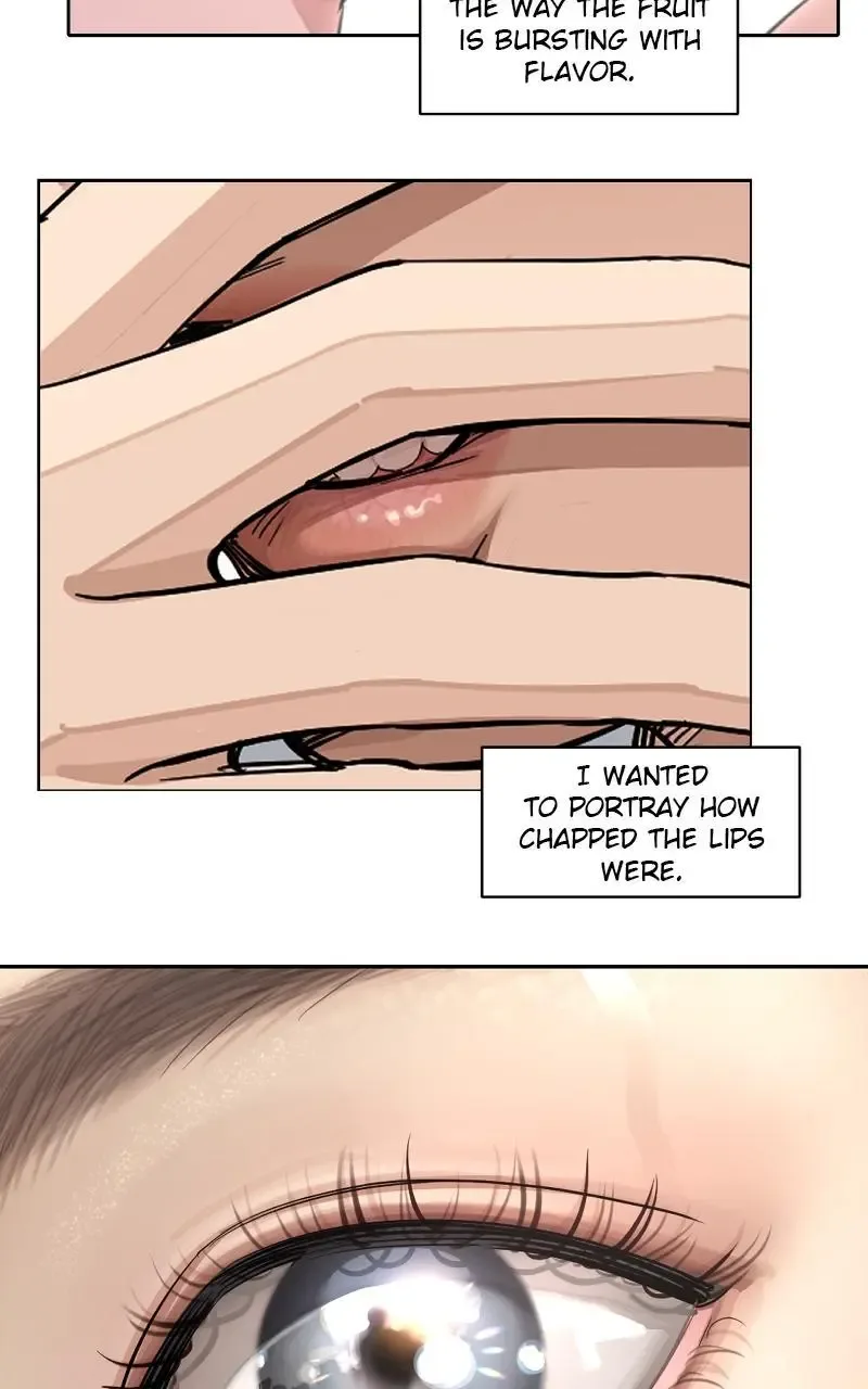 Iseop's Romance Chapter 55.5 page 23