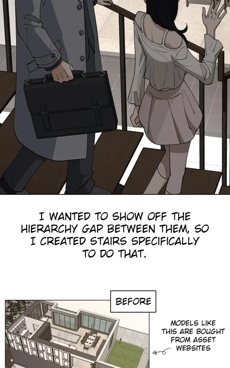 Iseop's Romance Chapter 55.5 page 15