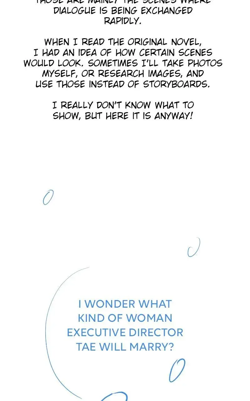 Iseop's Romance Chapter 55.5 page 42