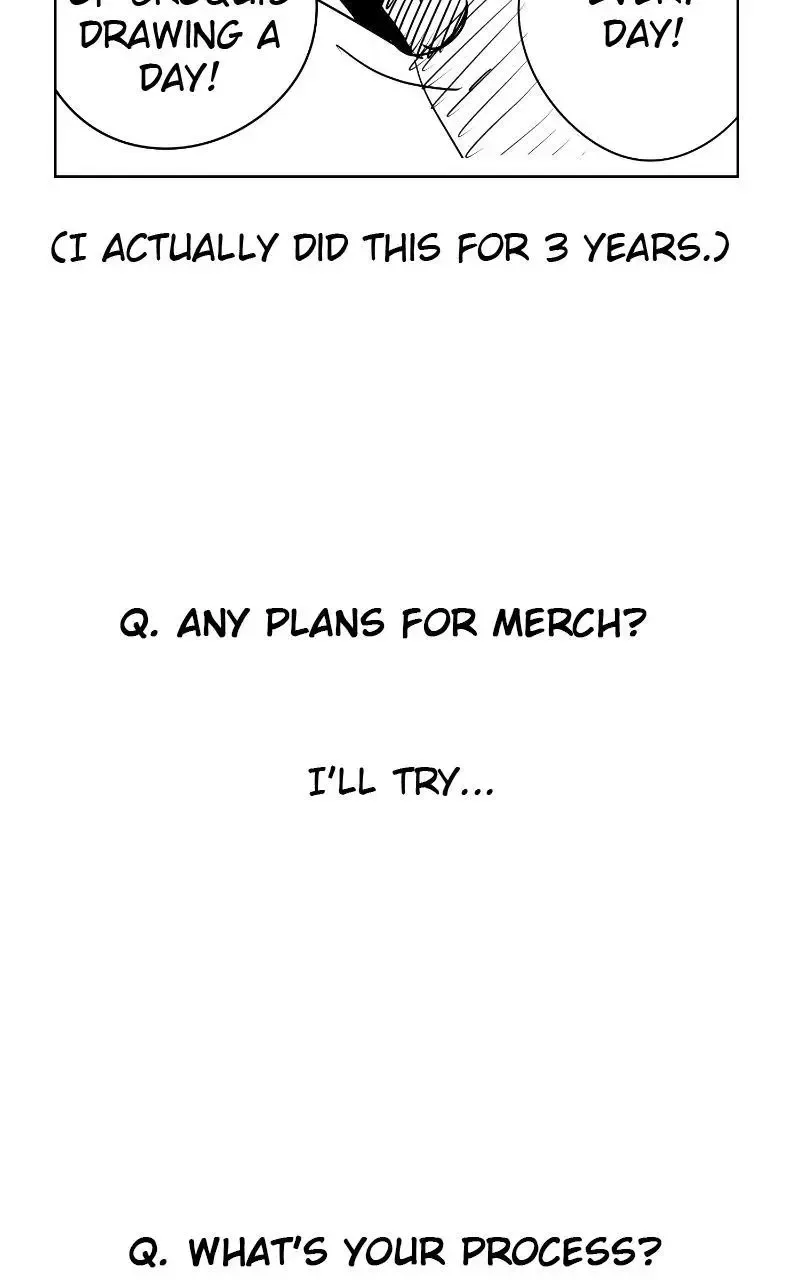 Iseop's Romance Chapter 55.5 page 39