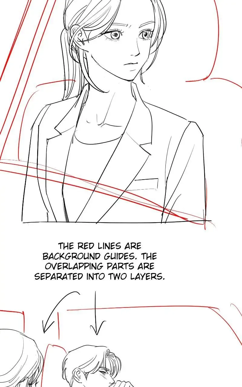 Iseop's Romance Chapter 55.5 page 50