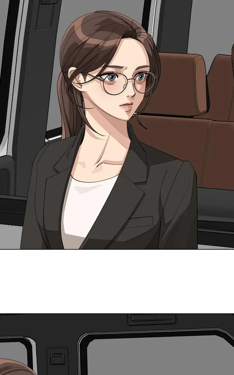 Iseop's Romance Chapter 55.5 page 54