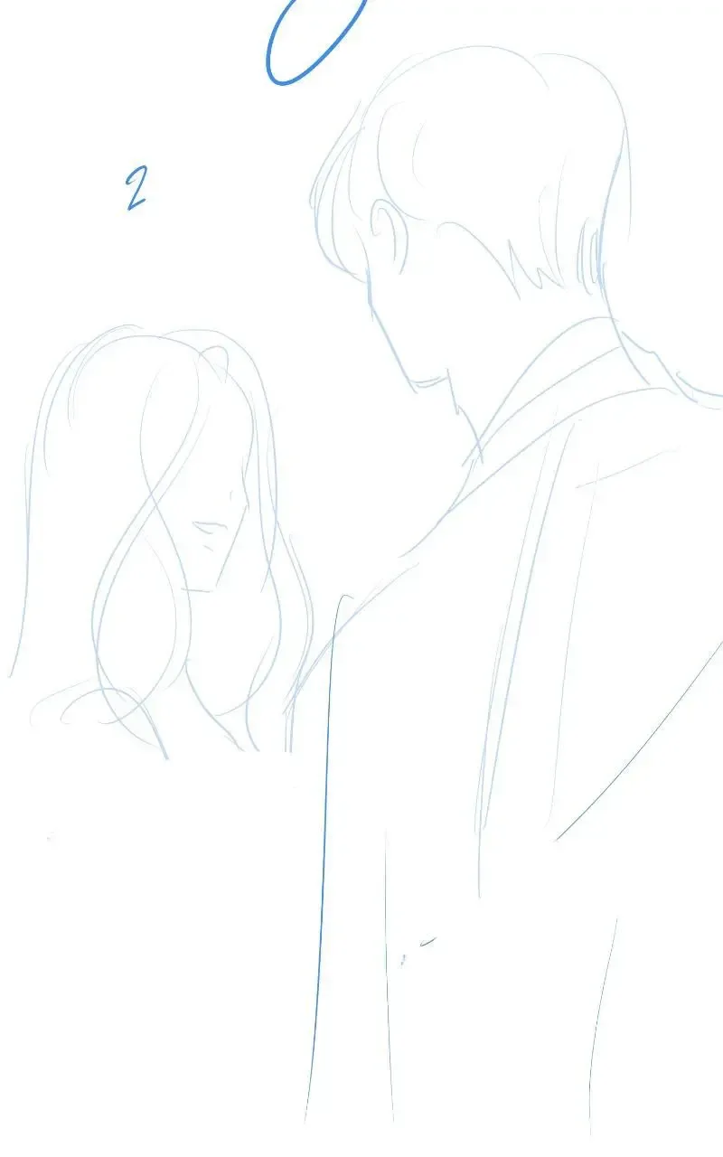 Iseop's Romance Chapter 55.5 page 43