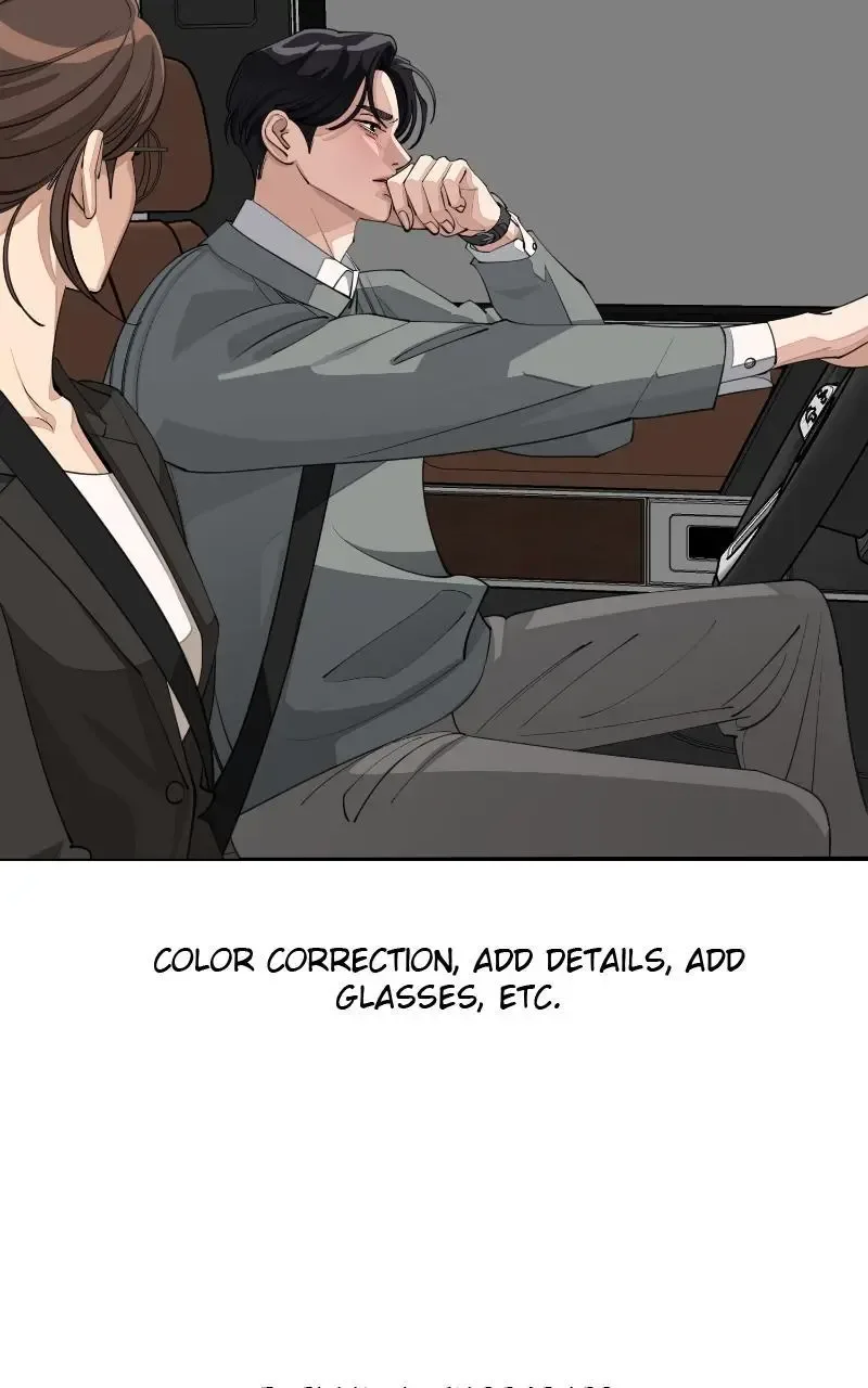 Iseop's Romance Chapter 55.5 page 55