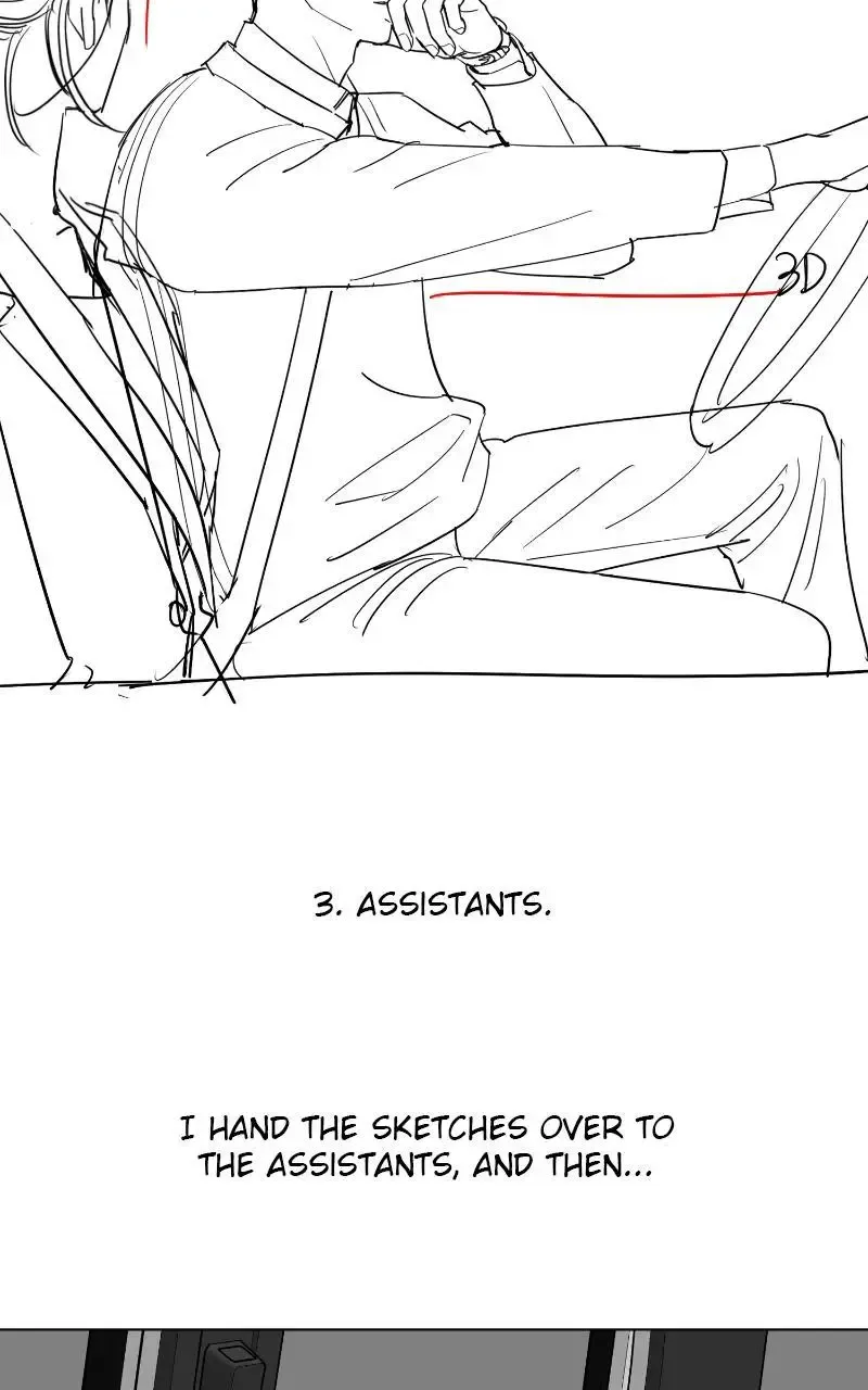 Iseop's Romance Chapter 55.5 page 51