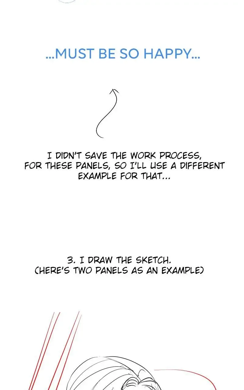 Iseop's Romance Chapter 55.5 page 49