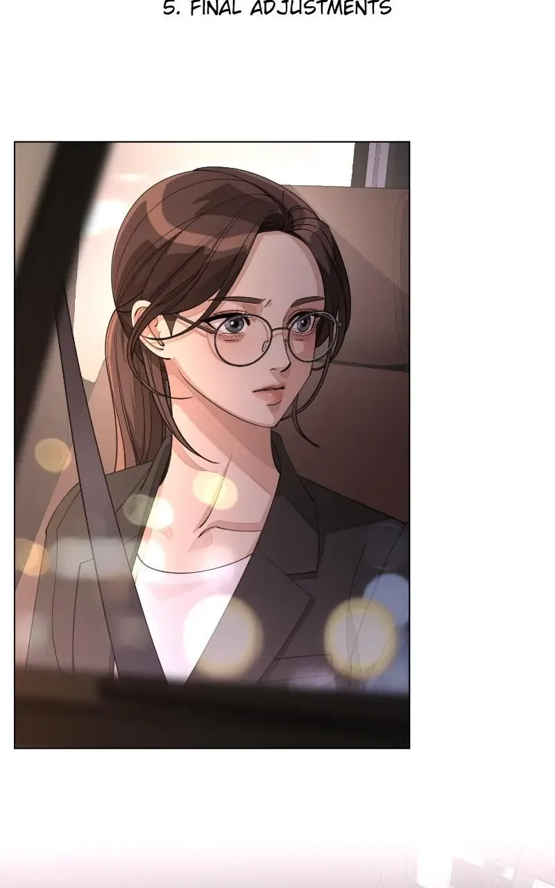 Iseop's Romance Chapter 55.5 page 56