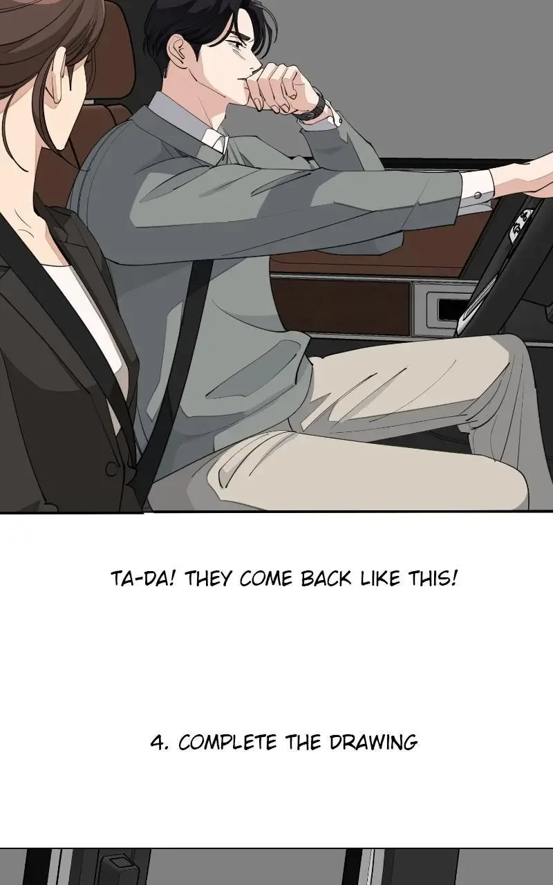 Iseop's Romance Chapter 55.5 page 53