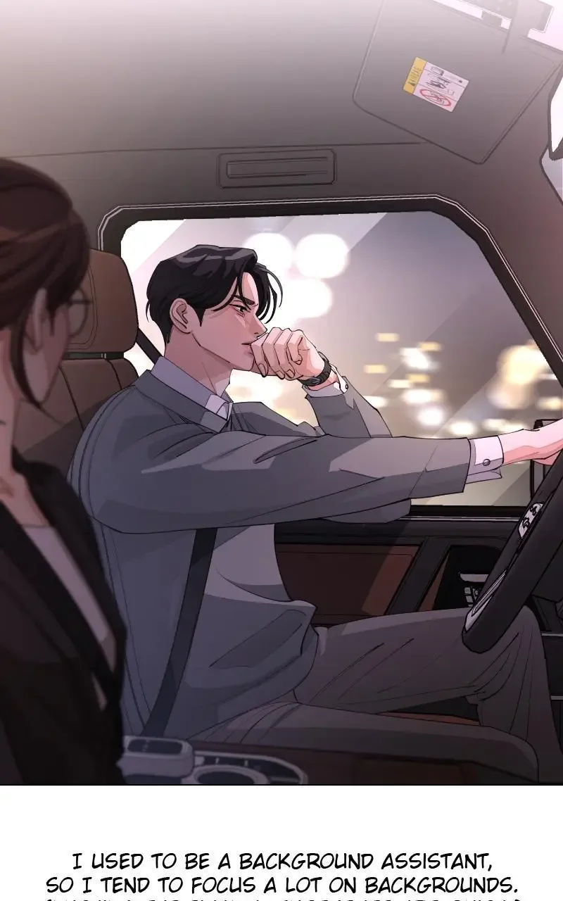 Iseop's Romance Chapter 55.5 page 57