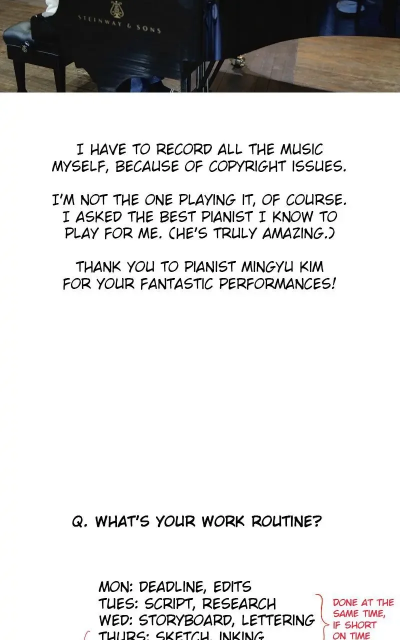 Iseop's Romance Chapter 55.5 page 63