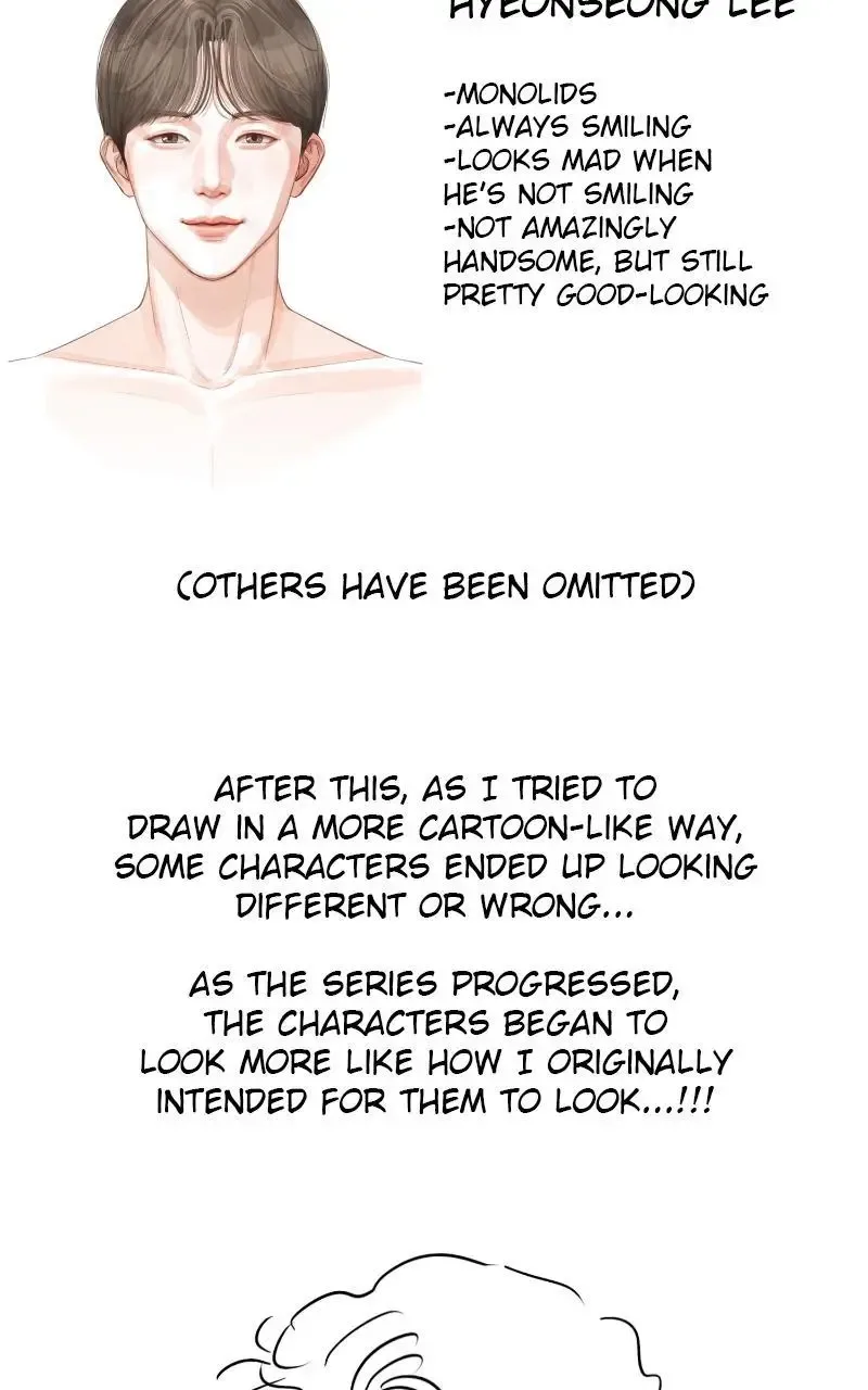Iseop's Romance Chapter 55.5 page 67