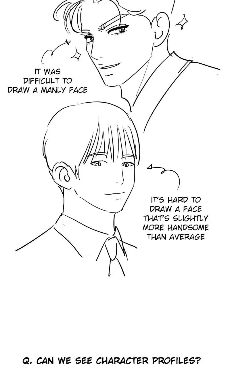 Iseop's Romance Chapter 55.5 page 68
