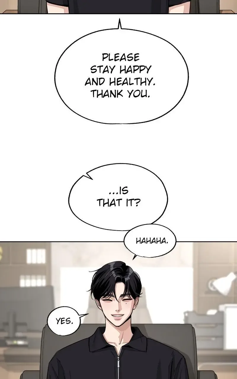 Iseop's Romance Chapter 55.5 page 76
