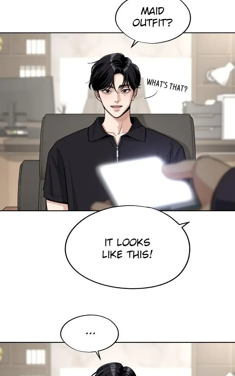 Iseop's Romance Chapter 55.5 page 78