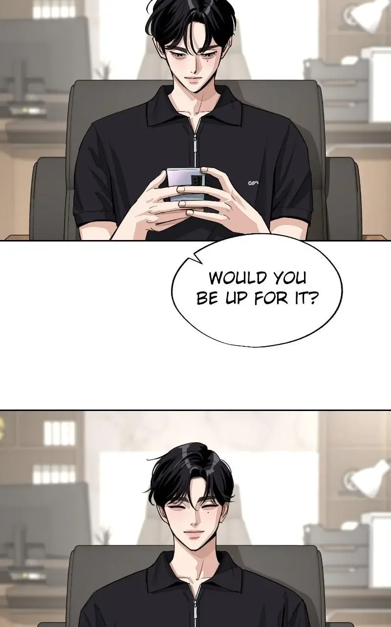 Iseop's Romance Chapter 55.5 page 79