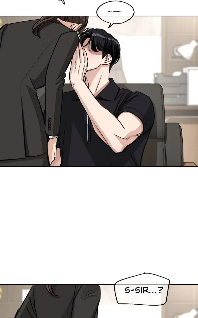 Iseop's Romance Chapter 55.5 page 81