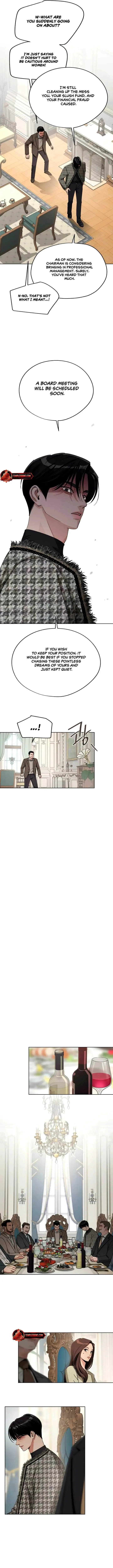 Iseop's Romance Chapter 66 page 3