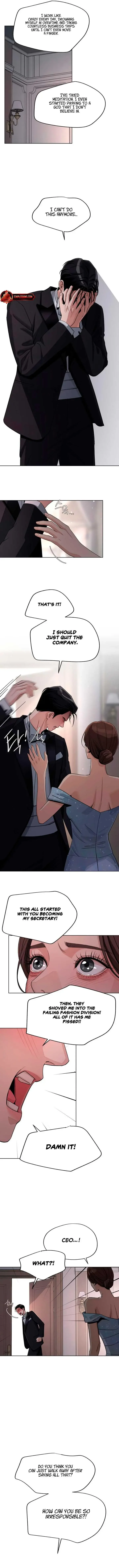 Iseop's Romance Chapter 69 page 7
