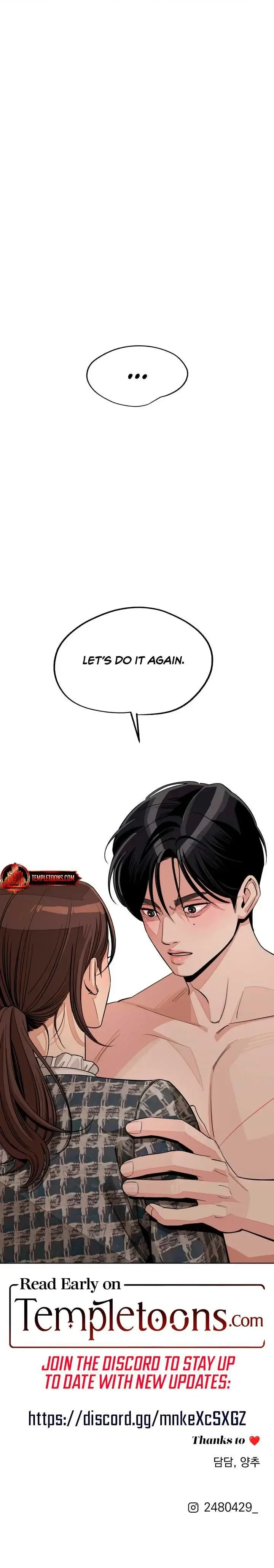 Iseop's Romance Chapter 72 page 8