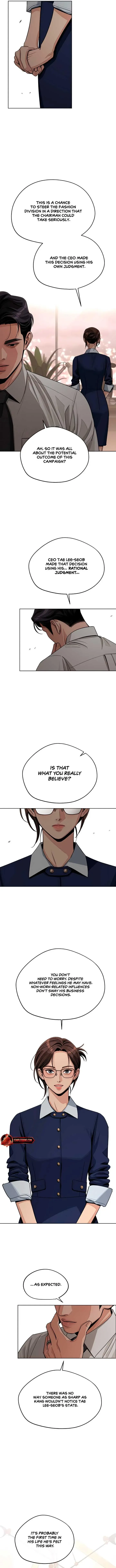 Iseop's Romance Chapter 79 page 3