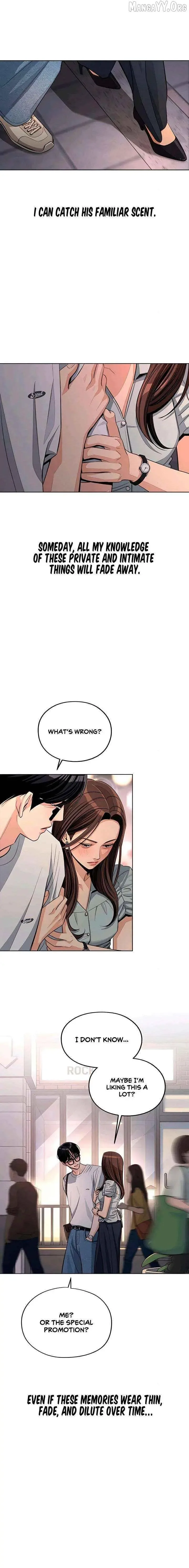 Iseop's Romance Chapter 89 page 10