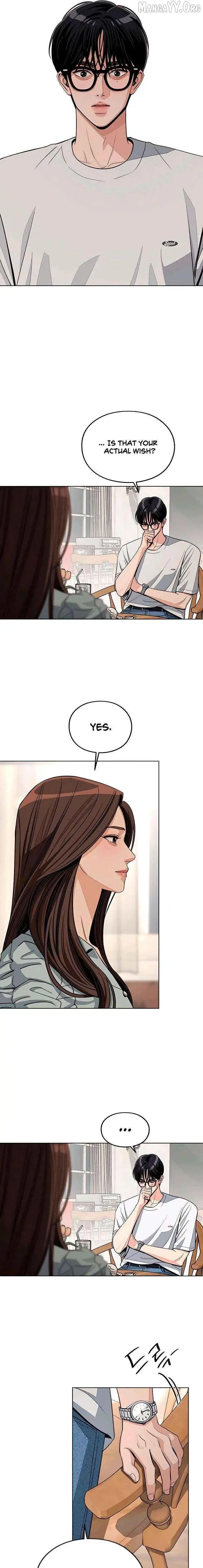 Iseop's Romance Chapter 89 page 7
