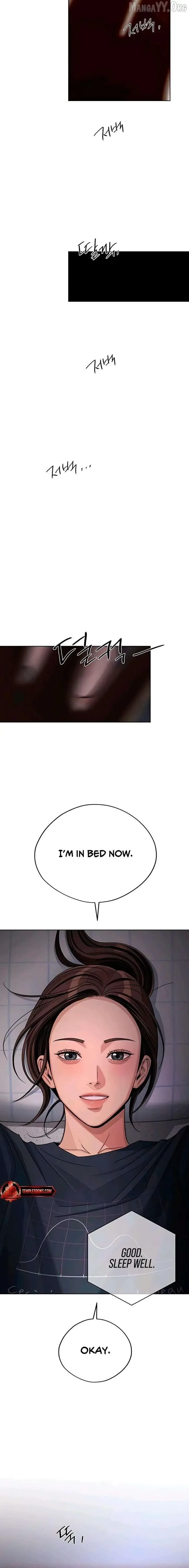 Iseop's Romance Chapter 90 page 18