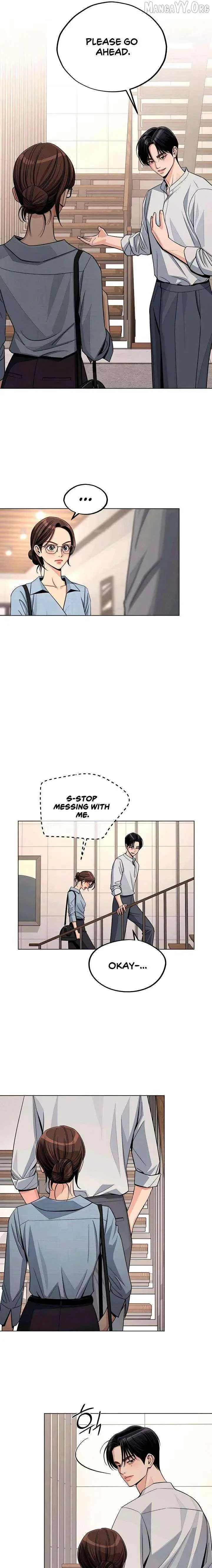 Iseop's Romance Chapter 91 page 16