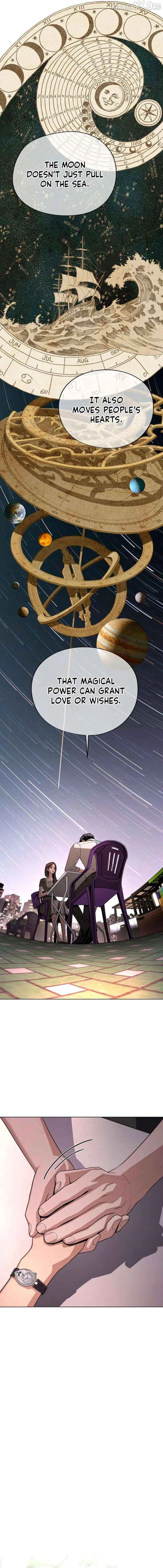 Iseop's Romance Chapter 95 page 10