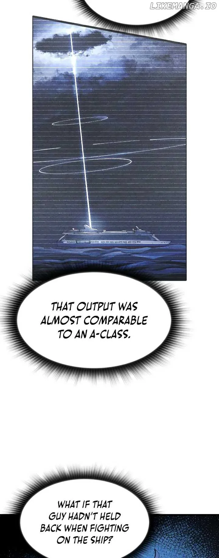 Island of Stars and Chains Chapter 13 page 9