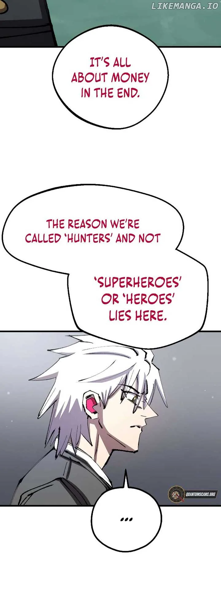 Island of Stars and Chains Chapter 13 page 41
