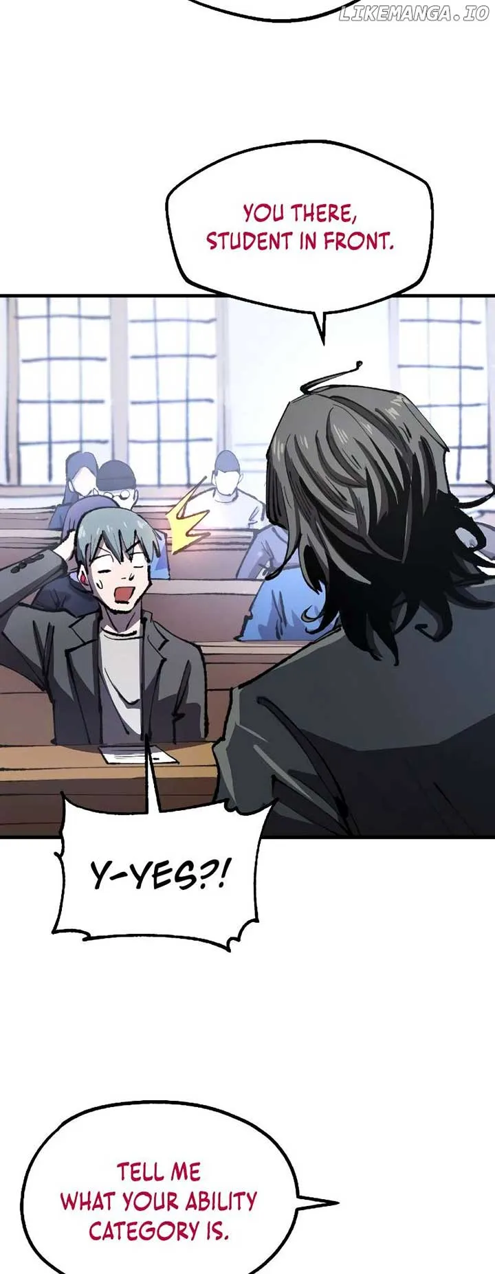 Island of Stars and Chains Chapter 13 page 45