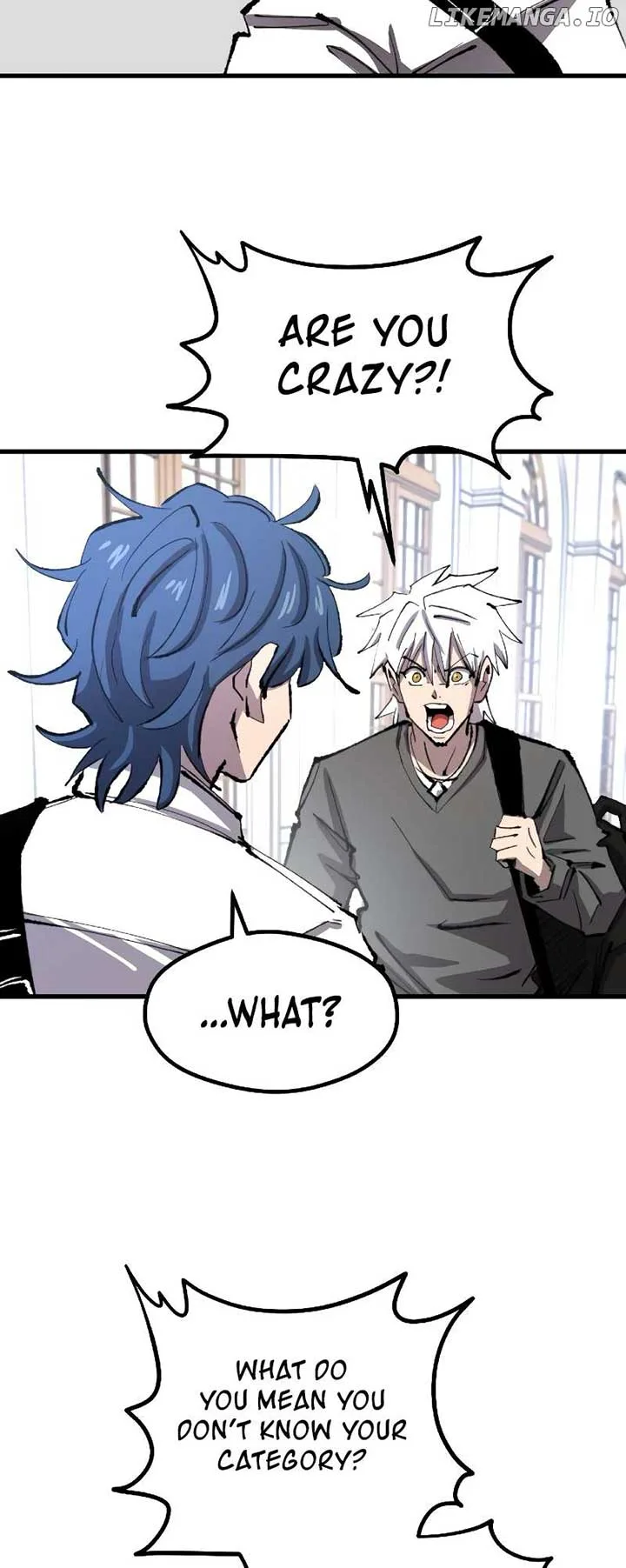 Island of Stars and Chains Chapter 13 page 57