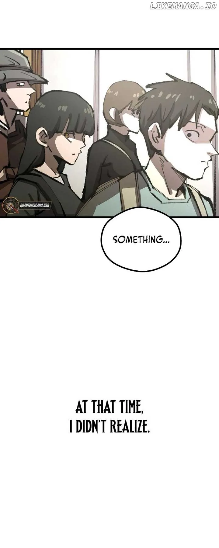 Island of Stars and Chains Chapter 13 page 62