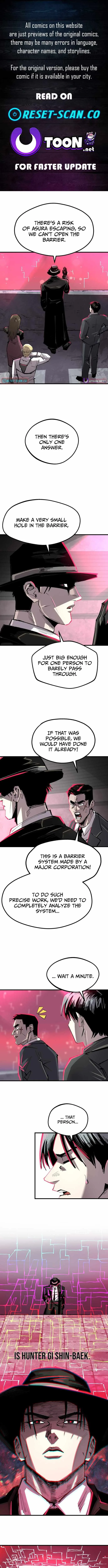 Island of Stars and Chains Chapter 34 page 2