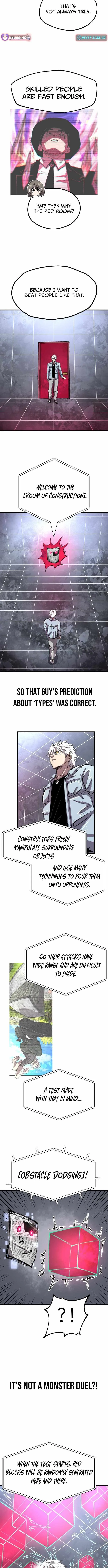 Island of Stars and Chains Chapter 39 page 4