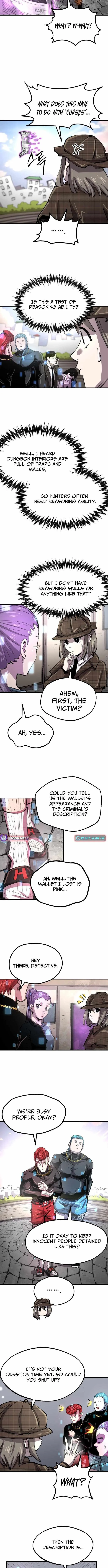 Island of Stars and Chains Chapter 39 page 7
