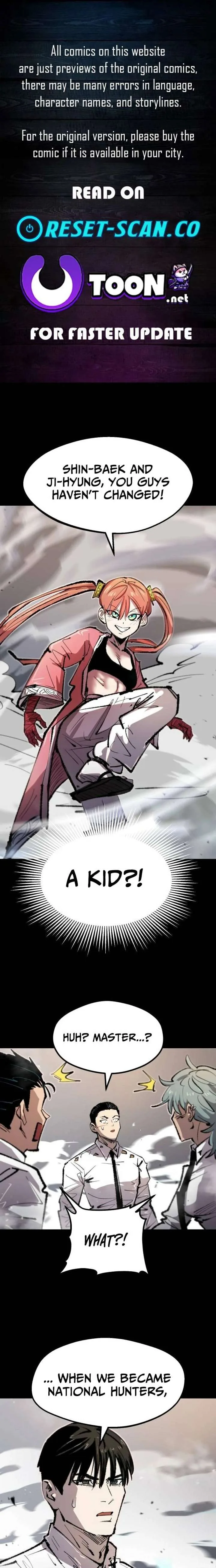 Island of Stars and Chains Chapter 45 page 2