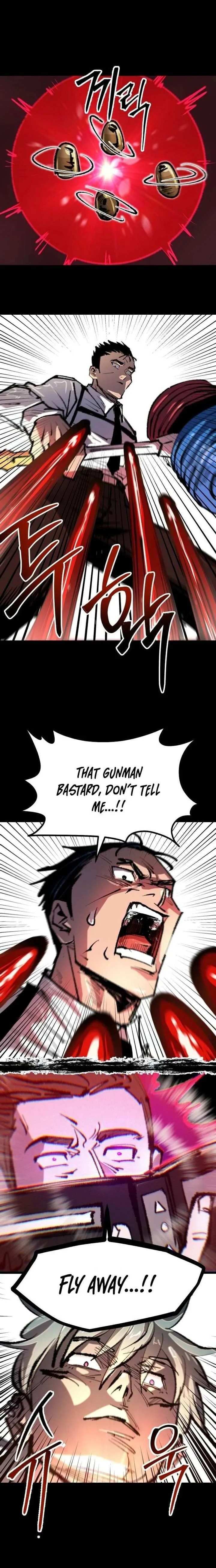 Island of Stars and Chains Chapter 45 page 21