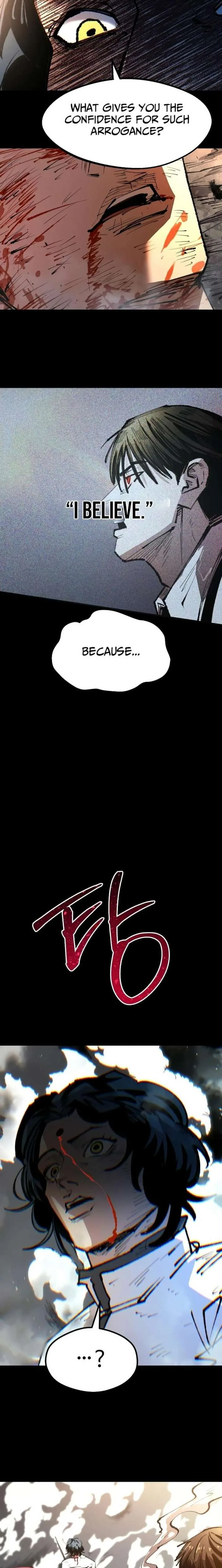 Island of Stars and Chains Chapter 48 page 7