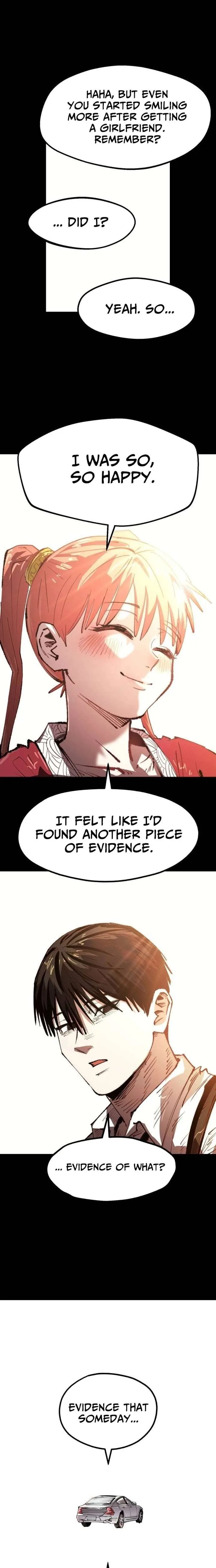 Island of Stars and Chains Chapter 51 page 7
