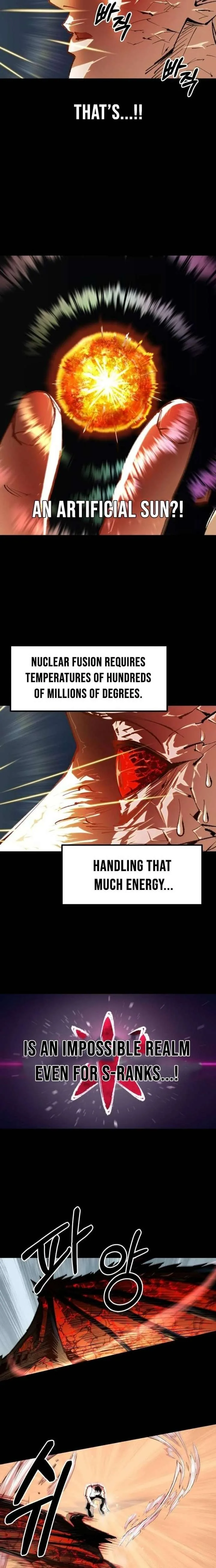 Island of Stars and Chains Chapter 51 page 2