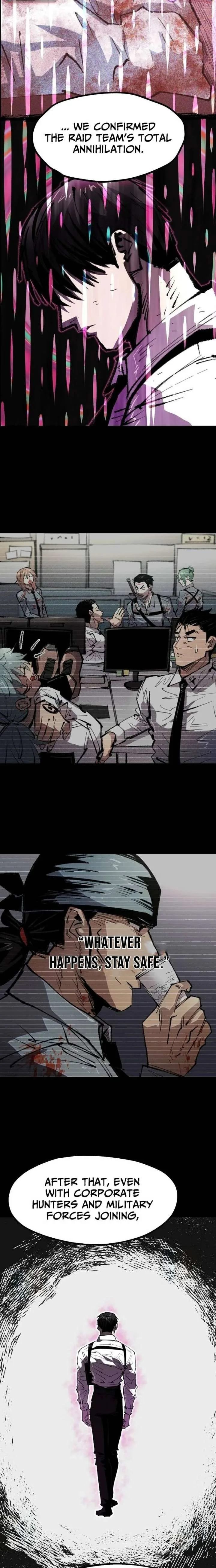 Island of Stars and Chains Chapter 51 page 16