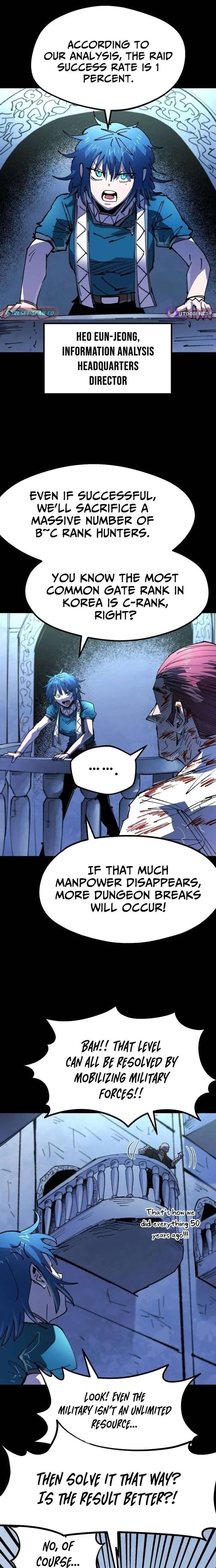 Island of Stars and Chains Chapter 52 page 4