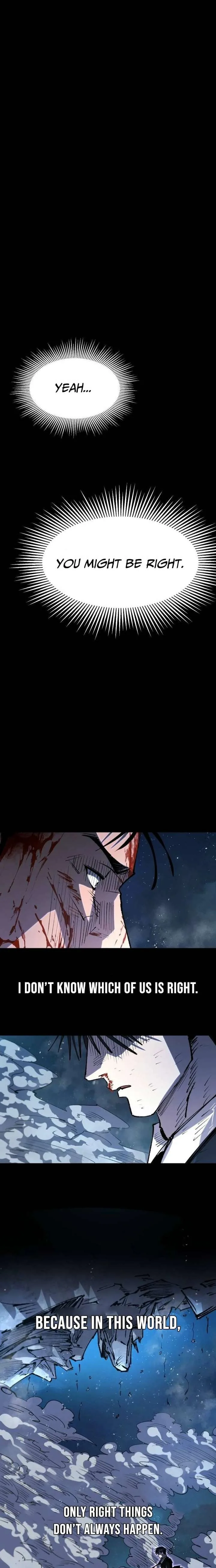Island of Stars and Chains Chapter 53 page 14