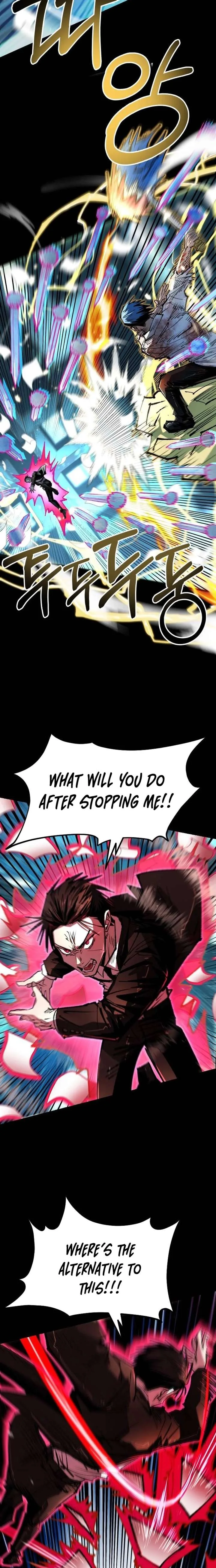 Island of Stars and Chains Chapter 53 page 3