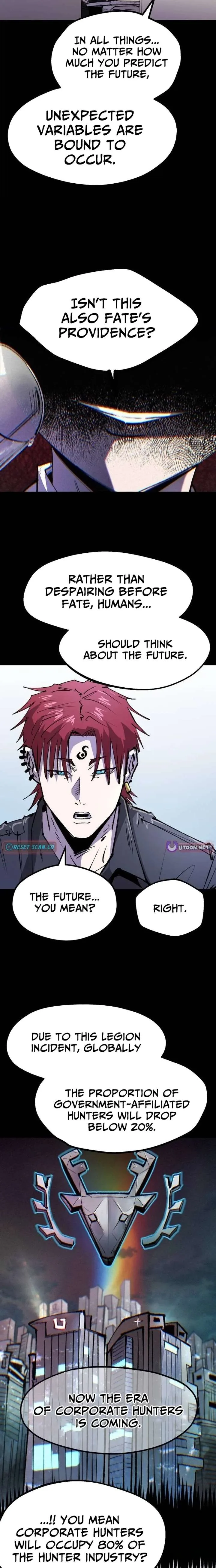 Island of Stars and Chains Chapter 54 page 4