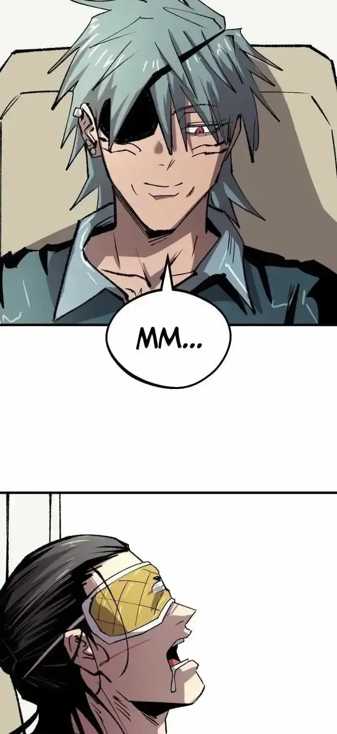 Island of Stars and Chains Chapter 56 page 2