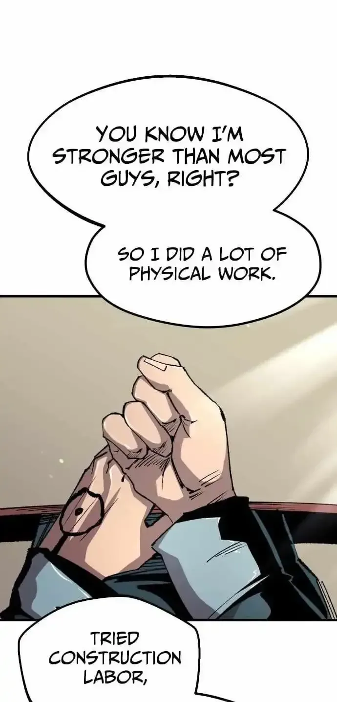 Island of Stars and Chains Chapter 56 page 6