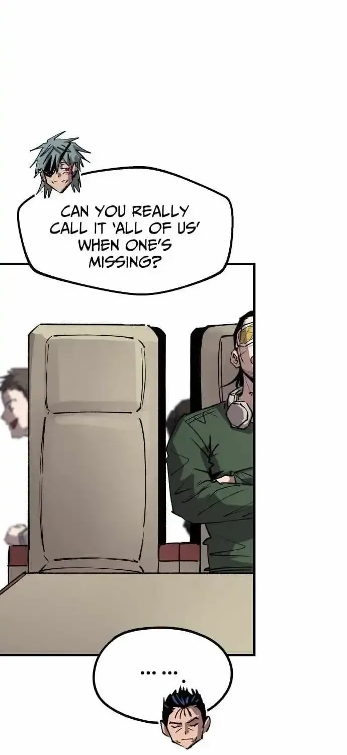 Island of Stars and Chains Chapter 56 page 4